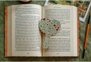 Le marque-page, un allié pour promouvoir votre livre